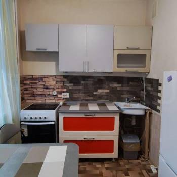 Сдается 1-комнатная квартира, 39 м²