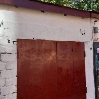 Сдается Гараж, 18 м²