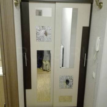 Сдается 1-комнатная квартира, 37 м²