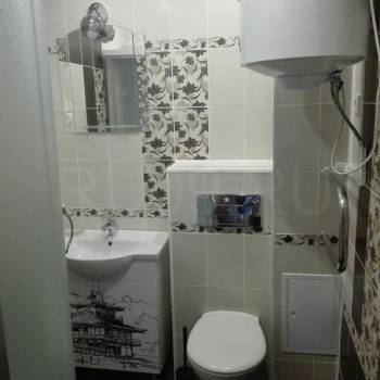 Сдается 1-комнатная квартира, 37 м²