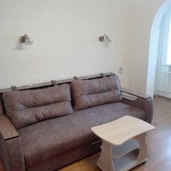 Сдается 1-комнатная квартира, 37 м²