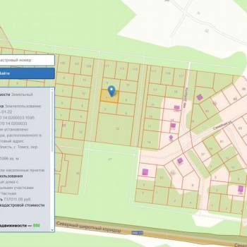 Продается Участок, 1000 м²