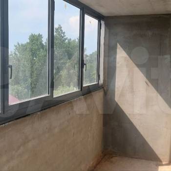 Продается 2-х комнатная квартира, 53,2 м²