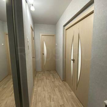 Продается 1-комнатная квартира, 34 м²
