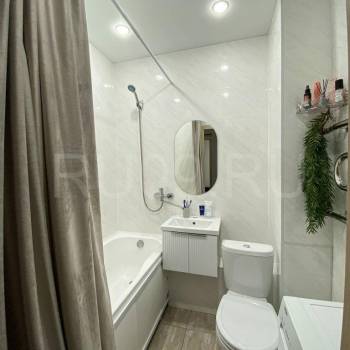 Продается 1-комнатная квартира, 34 м²