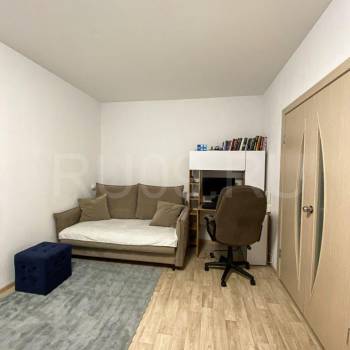 Продается 1-комнатная квартира, 34 м²