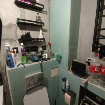 Продается 1-комнатная квартира, 26 м²