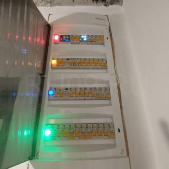 Продается 1-комнатная квартира, 26 м²