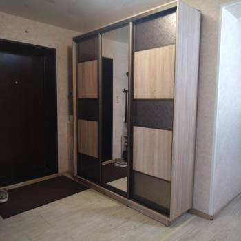 Продается 2-х комнатная квартира, 60 м²