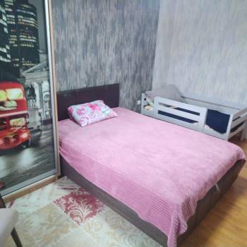 Продается 2-х комнатная квартира, 60 м²