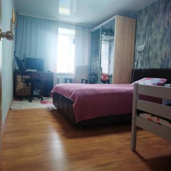 Продается 2-х комнатная квартира, 60 м²