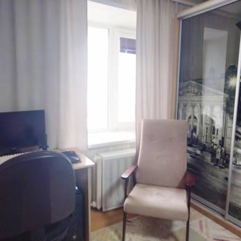 Продается 2-х комнатная квартира, 60 м²