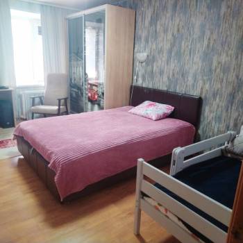 Продается 2-х комнатная квартира, 60 м²