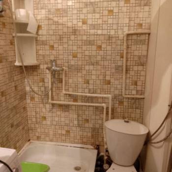 Продается 1-комнатная квартира, 12 м²