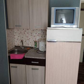 Продается 1-комнатная квартира, 12 м²