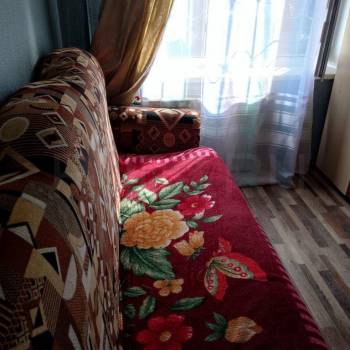 Продается 1-комнатная квартира, 12 м²