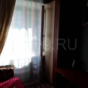 Продается 1-комнатная квартира, 12 м²