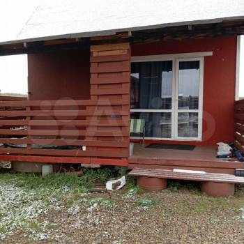 Продается Дом, 30 м²