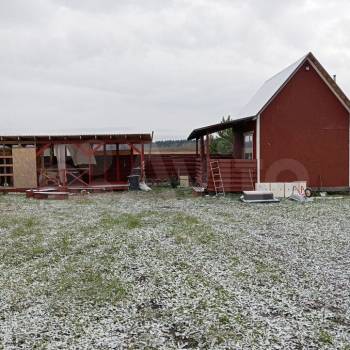 Продается Дом, 30 м²