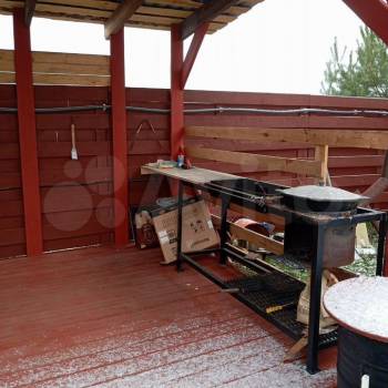 Продается Дом, 30 м²