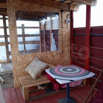 Продается Дом, 30 м²