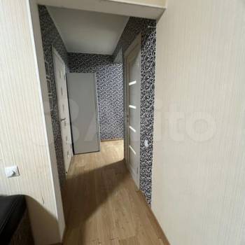 Продается 1-комнатная квартира, 36,8 м²