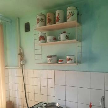 Продается 2-х комнатная квартира, 41,6 м²