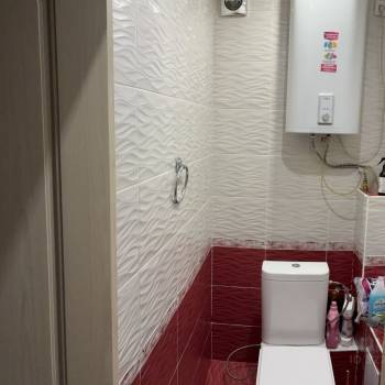 Продается 3-х комнатная квартира, 77,3 м²