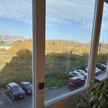 Продается 3-х комнатная квартира, 77,3 м²