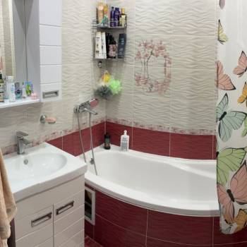 Продается 3-х комнатная квартира, 77,3 м²