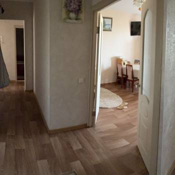 Продается 3-х комнатная квартира, 77,3 м²