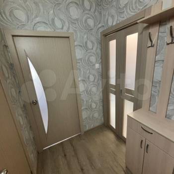 Продается 1-комнатная квартира, 29,2 м²