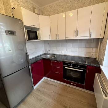 Продается 1-комнатная квартира, 29,2 м²