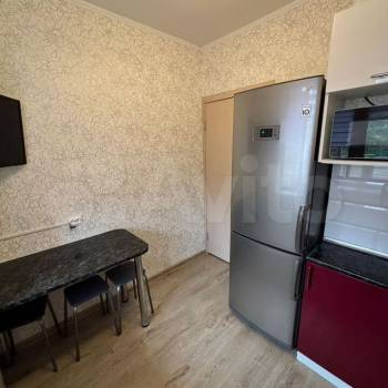 Продается 1-комнатная квартира, 29,2 м²