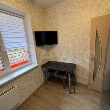 Продается 1-комнатная квартира, 29,2 м²