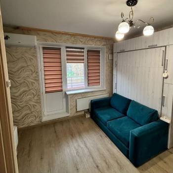 Продается 1-комнатная квартира, 29,2 м²