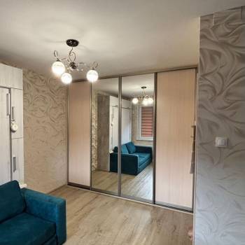 Продается 1-комнатная квартира, 29,2 м²