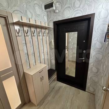 Продается 1-комнатная квартира, 29,2 м²