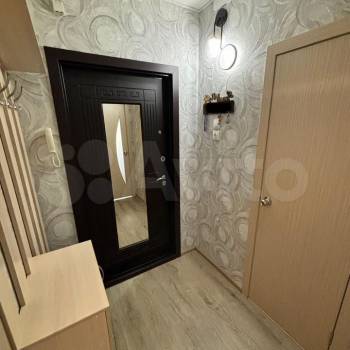 Продается 1-комнатная квартира, 29,2 м²