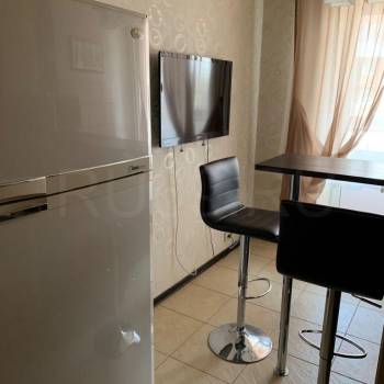 Сдается 1-комнатная квартира, 41 м²