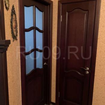 Сдается 1-комнатная квартира, 41 м²