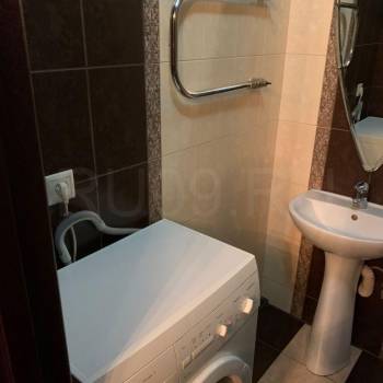 Сдается 1-комнатная квартира, 41 м²