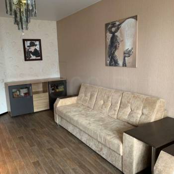 Сдается 1-комнатная квартира, 41 м²