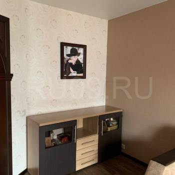 Сдается 1-комнатная квартира, 41 м²