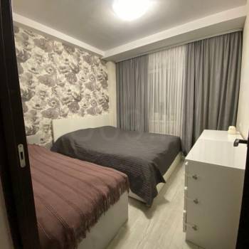 Продается 2-х комнатная квартира, 54 м²