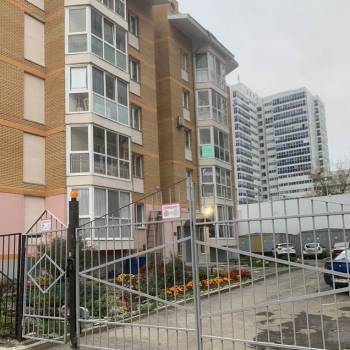 Продается 2-х комнатная квартира, 58 м²