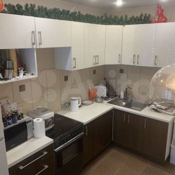 Продается 2-х комнатная квартира, 58 м²