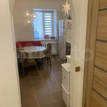 Продается 2-х комнатная квартира, 58 м²