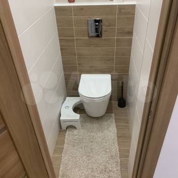 Продается 2-х комнатная квартира, 58 м²