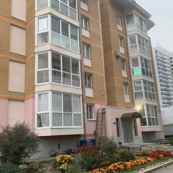Продается 2-х комнатная квартира, 58 м²